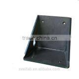 ISO9001 Custom Made Welding Sheet Metal Parts/products/service thumbnail-3