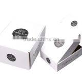 Factory Direct Custom Luxury pu Leather Perfume Bottle Box thumbnail-4