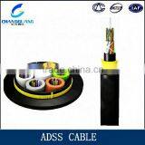Manufacturer Supply ADSS 8 Core Fiber Optic Cable thumbnail-3