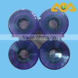 Professiona Skateboard Wheels Supplier in China thumbnail-1