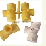 Plastic Pipe Fitting, Plastic Injection Moulding Products