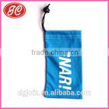 Promotional Products Free Sample Microfiber Eyeglasses Pouch thumbnail-2