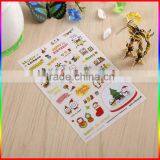Reflective Pvc Sticker for Children Toy Gift thumbnail-1