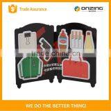 2016 Good Price Custom Sticky Note Sticky Memo Pad