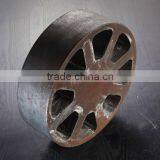 OEM CNC Flame/plasma Cutting Service With High Quality thumbnail-1