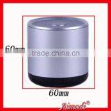 High Quality Multifunction and Colorful Mini Bluetooth Speaker for Iphone6