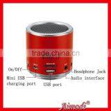 Best Reviewed Portable Wireless Speaker for 2015 China New Market thumbnail-2