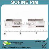 Metal Injection Molding For 2014 Best Sell Computer Parts thumbnail-1