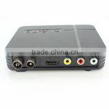 K2 Full HD 1080P DVB-T2 Digital Terrestrial Receiver thumbnail-2