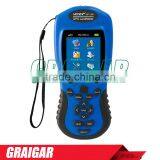 Handheld GPS Test Devices GPS Land Meter Geological Survey Instrument for Land Survey NF-198 thumbnail-2