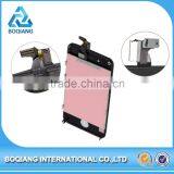 China Big Sale Excellent Manufacturer for Iphone4 Lcd Original thumbnail-5