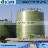 Assurance! FRP Material Chemical Reaction Tank Vessel thumbnail-6