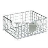 PF-S028 rustic wire basket