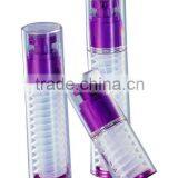 30ml Airless Plastic Pump Dispenser Bottle, 30ml Airless Loiton Pump Bottle