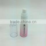 Cosmetics Packaging Environmental Protection PP Material Airless Bottle