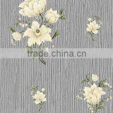 Removable Decorative Wallcovering(Easy Installation) DE16006 for House Hotel Office thumbnail-1