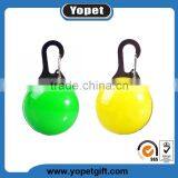 Colorful LED Dog Tag Custom Dog Charms Wholesales thumbnail-2
