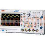 Digital Ultra Phosphor Oscilloscope, 350MHz Bandwidth, Four Channel, 4GS/s Sample Rate, USB Communication, UPO5354CS