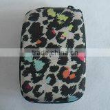 GC--4.2inch Classic Color Handle Organizer HD Camera Accessories EVA Camera Bag thumbnail-5