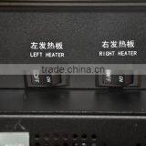 Infrared Red Bga Rework Station WDS-430 With CE& ISO Certification thumbnail-5