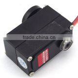 RS1516MD Metal Gear 15kg Low Profile 360degree Robotics Servo thumbnail-2