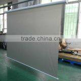 VICTORY Rear Projection Screen Film/ Projection Screen Fabric
