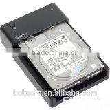 2.5'' 3.5'' USB3.0 SATA HDD Docking Station