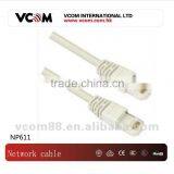 Utp Cat6 Patch Cord