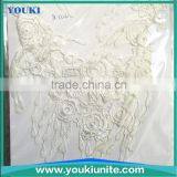 Cotton Material Three Sizes Lace Motif thumbnail-6