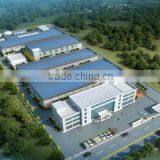 Guangzhou Dayu Waterproof Co., Ltd. company overview - view 2 thumbnail