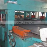 Hot sale 6-10mm thickness Hot- Rolled Steel Coil cut to length machine supplier in Guangzhou