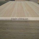 Natural Ash Faced Plywod for Decoration and Furniture