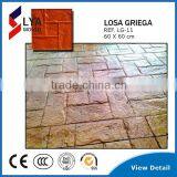 We Have Won Praise From Customers Roller Rubber Stamp thumbnail-3