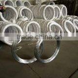 25 kg Coil Galvanized Iron Wire / Galvanizing Binding Wire thumbnail-3