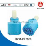 26mm chaoling ceramic cold water cartridge 26G1-CL2060-4