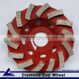 Polishing Tools Diamond Cup Grinding Wheel thumbnail-1