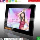 15 Inch Family Naturalism Photo Digital Photo Frame thumbnail-5