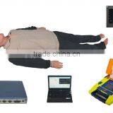 ACLS8000C Comprehensive Emergency Skills Training Manikin Teaching Models