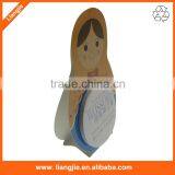 OEM Shape Business Advertising Scratch Pads thumbnail-3