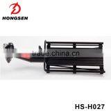 Reflector Bike Carrier Rear Rack Aluminum Bike Cycle Carrier thumbnail-3