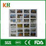 Historical Sites Custom Metal Tin Signs