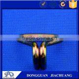Ratchet Boat Tie Down Straps Double J Hooks thumbnail-6