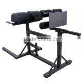 Gym Equipment Back Hyperextension Bench for Commercial Use Glute Ham Developer thumbnail-3