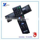44 KEYS BLUE-RAY DVD REMOTE CONTROL FOR SONYS RMT-B107C BOP-S370 BOP-S470 thumbnail-3