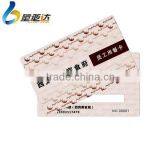 RFID EM4305 Contactless Smart Cards