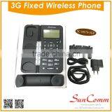 SC-9079- 3GP 3G Fixed Wireless Phone With Single SIM thumbnail-6