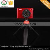 Multifunctional Flexible Mini Tripod With a 360 Degree Rotatable Head thumbnail-6