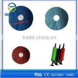 2016 Best Selling Inflatable Round Stadium Donut Seat Cushion With Hole for Hemorrhoids thumbnail-1