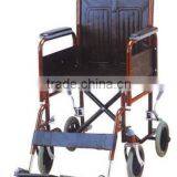Manual Wheelchair for Disabled Elderly People thumbnail-1