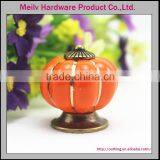 Foshan Manufacturer 2016-2017 Furniture Hardware Kitchen Cabinet Ceramic Knobs thumbnail-1